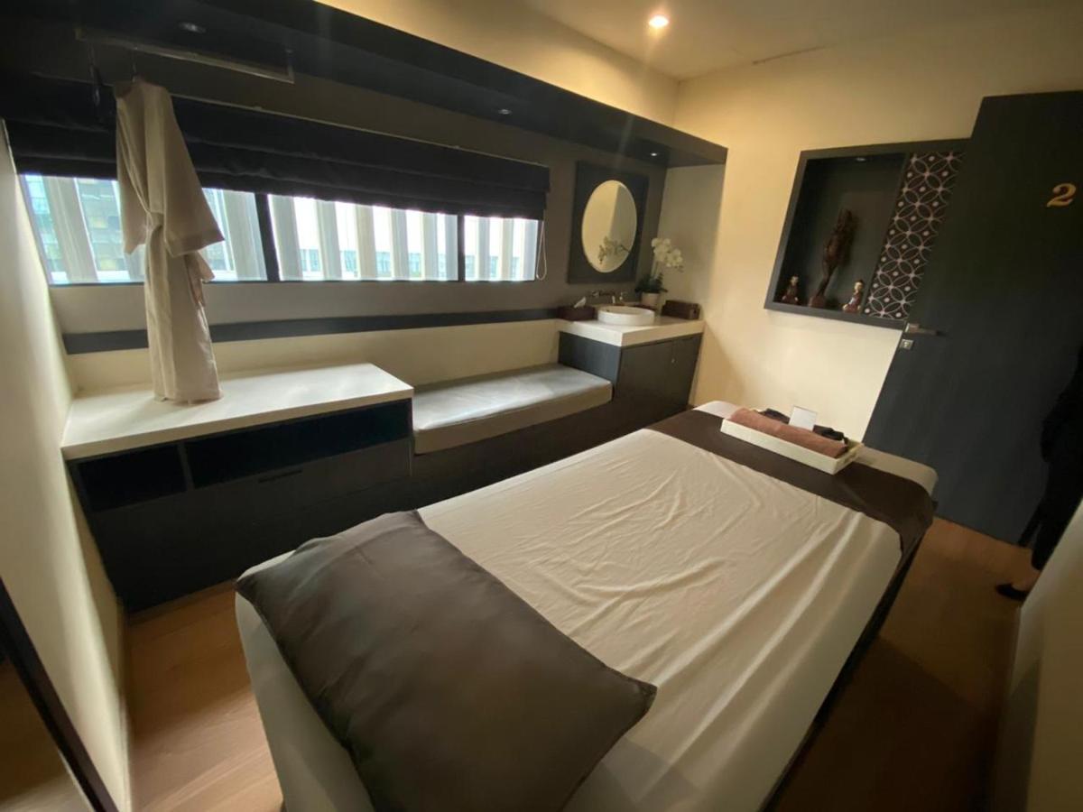 Hotel Grandhika Iskandarsyah Джакарта Екстер'єр фото
