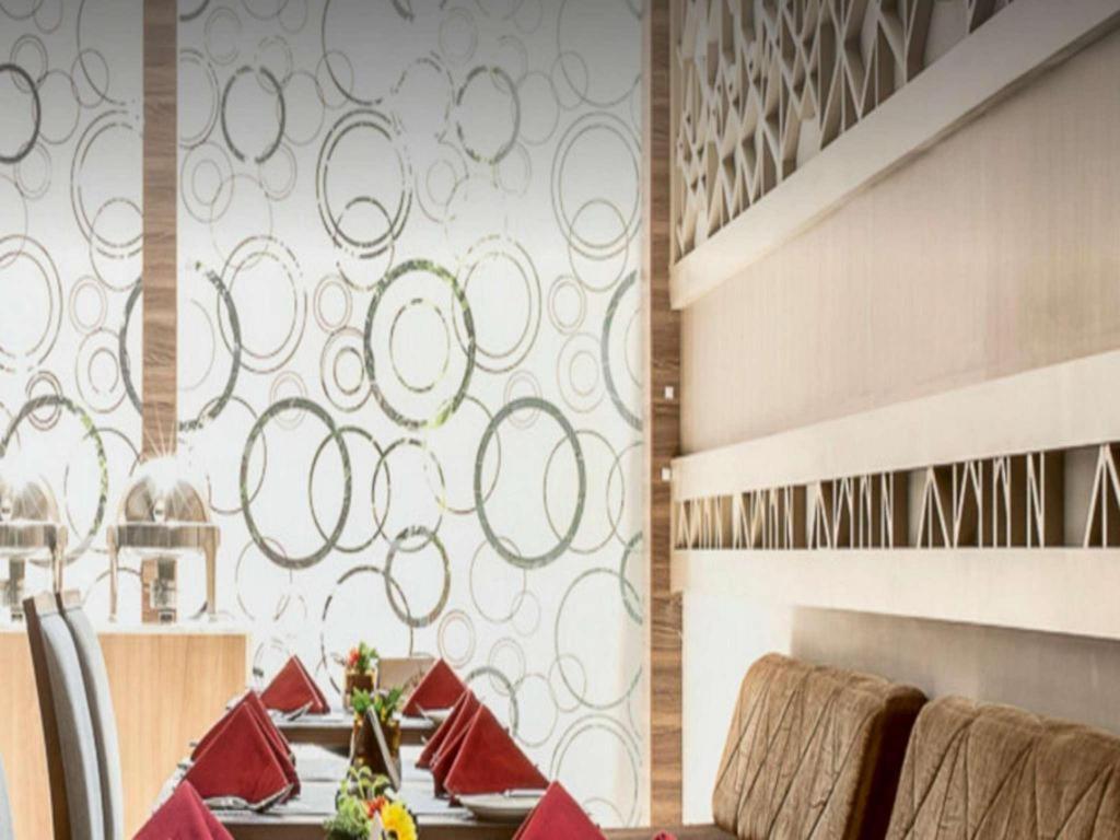 Hotel Grandhika Iskandarsyah Джакарта Екстер'єр фото